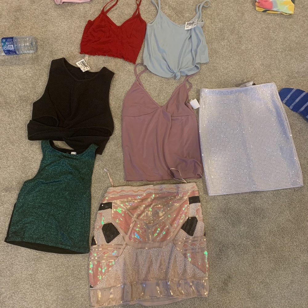 bundle